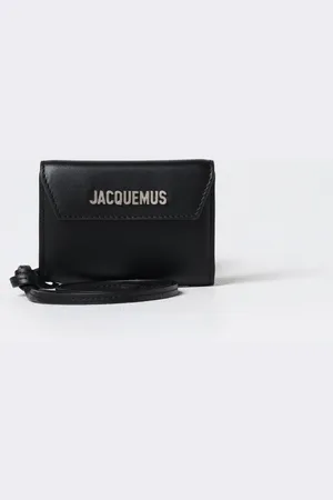 Jacquemus Cartera Hombre color