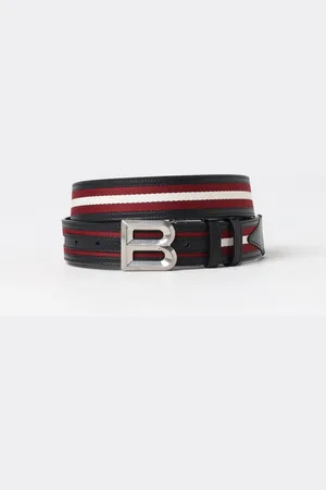 Bally Cinturón Hombre color