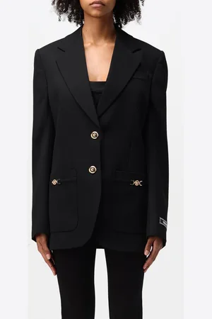VERSACE Americana Mujer color
