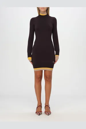 Fendi Vestido Mujer color