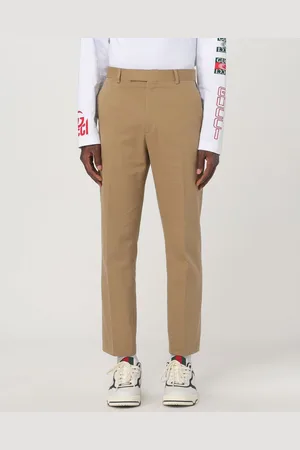 Gucci Pantalón Hombre color