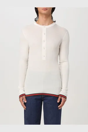 Gucci Jersey Hombre color