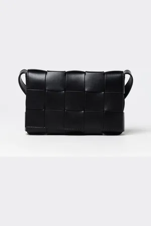 Bottega Veneta Bandolera Hombre color
