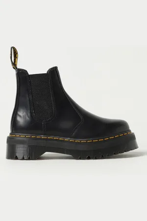 Dr. Martens Botines Planos Mujer color