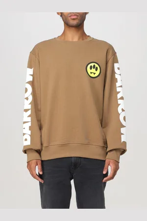 BARROW Sudadera Hombre color