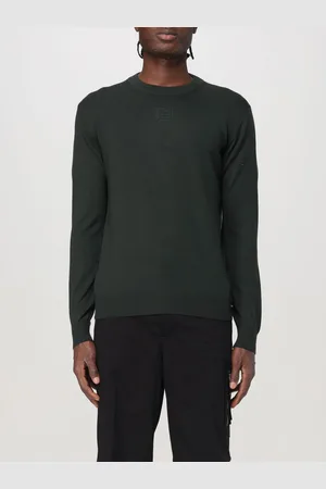 Fendi Jersey Hombre color