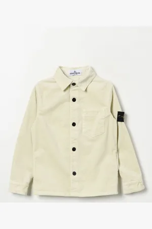 Stone Island Camisa Niños color