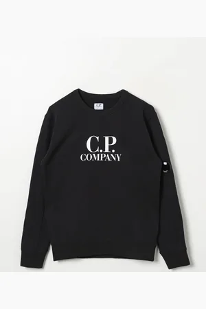 C.P. Company Jersey C. P. COMPANY Niños color
