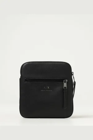 Armani Exchange Bandolera Hombre color