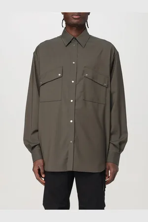 Fendi Camisa Hombre color