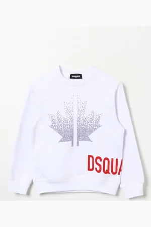 Dsquared2 Jersey Niños color
