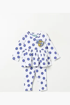 Kenzo Pelele Niños color
