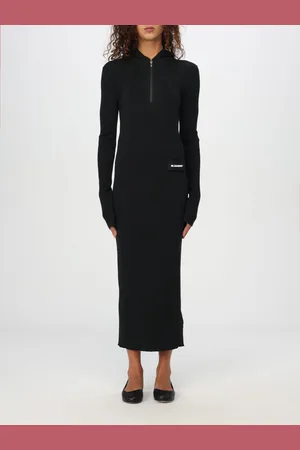 Jil Sander Vestido Mujer color