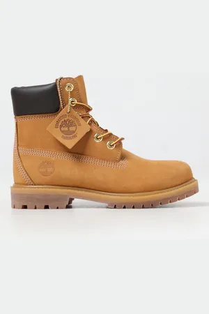 Timberland Botines Planos Mujer color