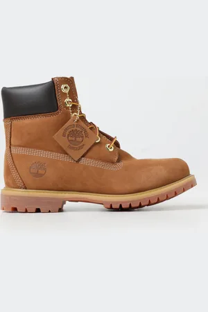 Timberland Botines Planos Mujer color