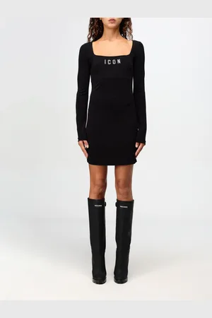 Dsquared2 Vestido Mujer color