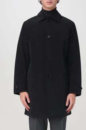 Aspesi Chaqueta Hombre color