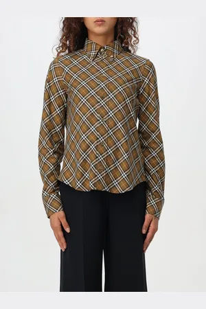 Burberry Camisa Mujer color