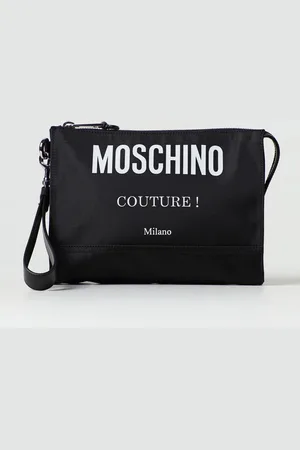 Moschino Bolsos Hombre color