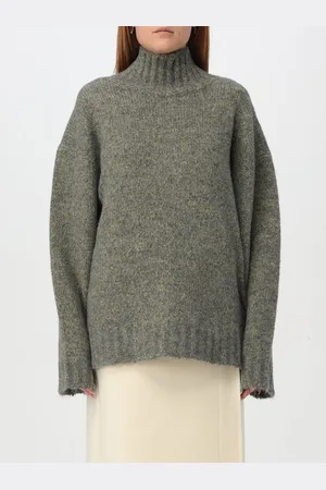 Jil Sander Jersey Mujer color