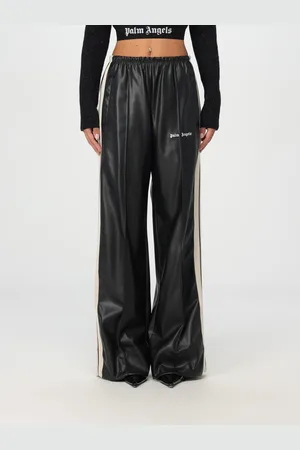 Palm Angels Pantalón Mujer color