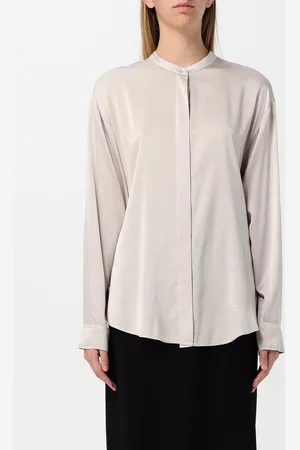 FORTE FORTE Camisa Mujer color