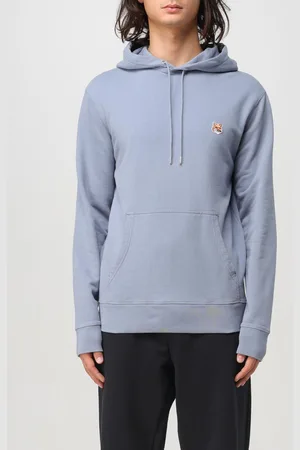 Maison Kitsuné Sudadera MAISON KITSUNÉ Hombre color