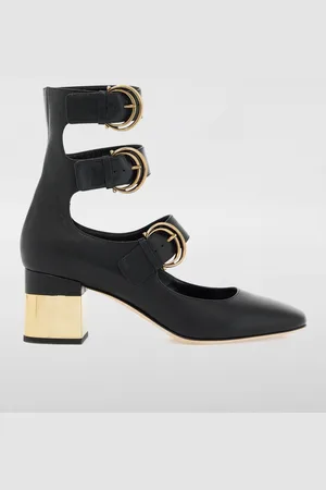 Chloé Zapatos De Tacón CHLOÉ Mujer color