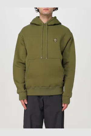 Maison Kitsuné Sudadera MAISON KITSUNÉ Hombre color