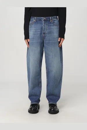 VALENTINO Jeans Hombre color
