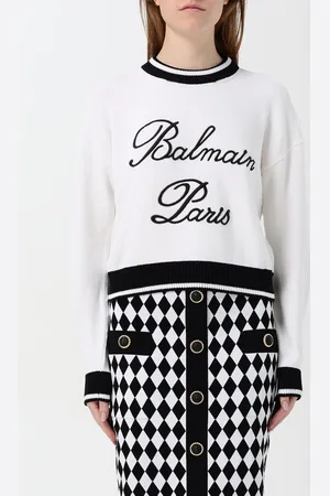 Balmain Jersey Mujer color