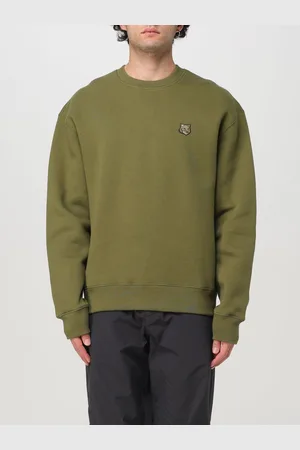 Maison Kitsuné Jersey MAISON KITSUNÉ Hombre color