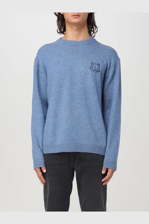 Maison Kitsuné Jersey MAISON KITSUNÉ Hombre color