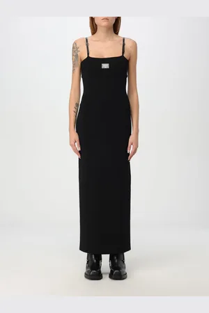 Acne Studios Vestido Mujer color