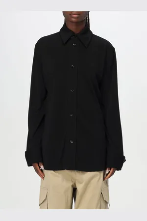 Bottega Veneta Camisa Mujer color