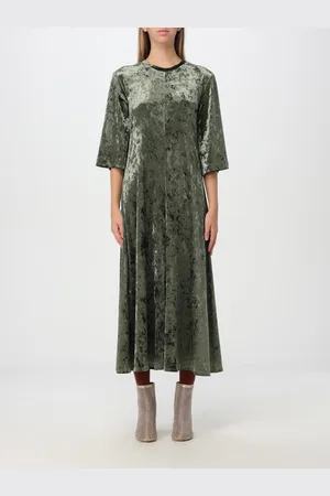 FORTE FORTE Vestido Mujer color
