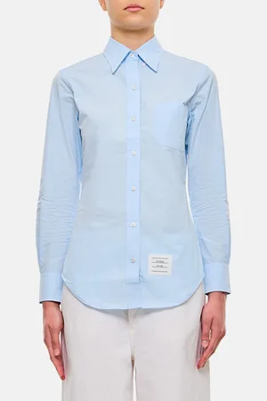 Thom Browne Camisa Mujer color