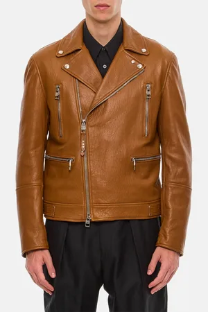 Alexander McQueen Chaqueta Hombre color