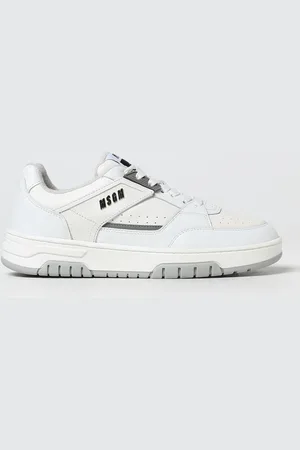 Msgm Zapatillas Hombre color