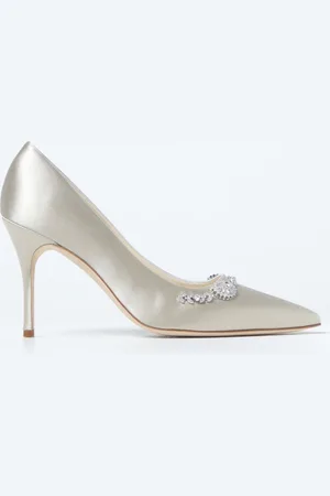 Manolo Blahnik Zapatos De Salón Mujer color
