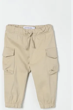 Calvin Klein Pantalones Cortos Niños color