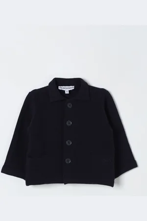 Emporio Armani Chaqueta Niños color