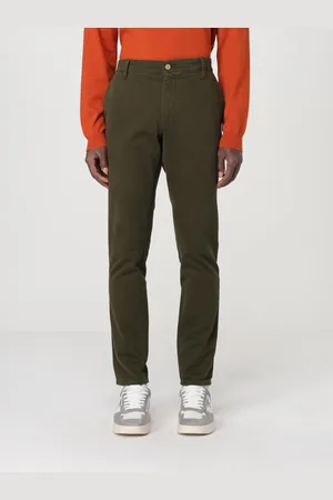 Jeckerson Pantalón Hombre color