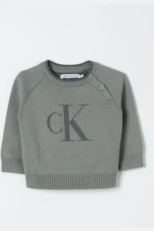 Calvin Klein Jersey Niños color