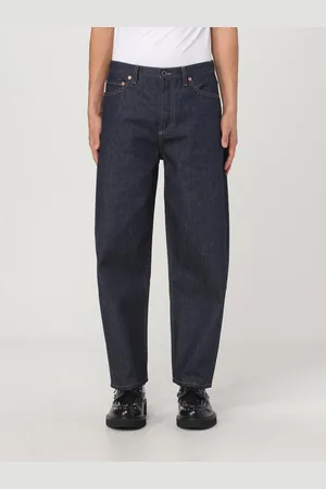 VALENTINO Jeans Hombre color