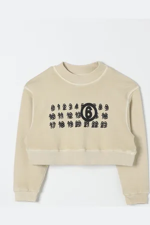 Maison Margiela Jersey Niños color