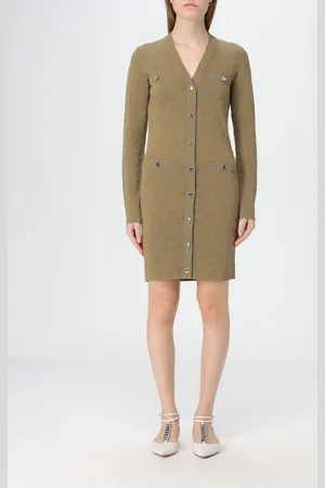Pinko Vestido Mujer color