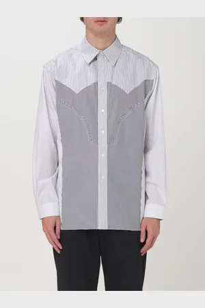 Maison Margiela Camisa Hombre color