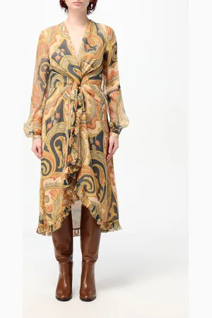 Etro Vestido Mujer color