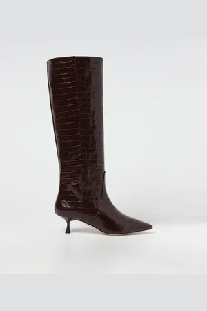 Stuart Weitzman Botas Mujer color
